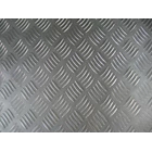 Plat Bordes Aluminium 1.5 mm 1x2 mtr 2