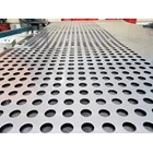 Perforated Metal Forte 0.8 mm 1x2 lob 1 mm  3