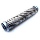 Perforated Metal Forte 0.8 mm 1x2 lob 1 mm  4
