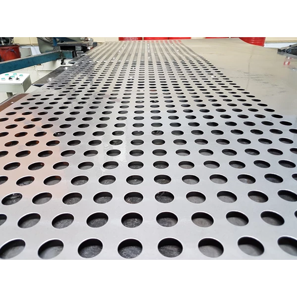Perforated Metal Forte