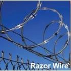 Razor Wire Forte bto 22 x450 1
