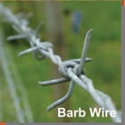 Barb Wire Forte BEG 14 Galvanis 1