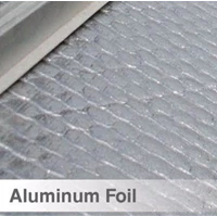 Aluminum Foil Forte
