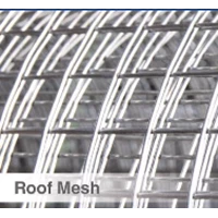 Roof Mesh 1.2mm x75x75 x1.8x30m