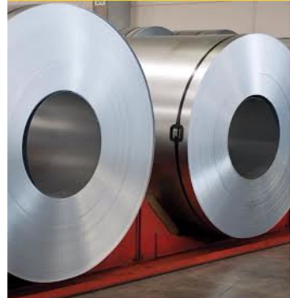 Stainless Steel Coil / Plate