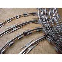 Razor wire cbt 60 x 450 mm