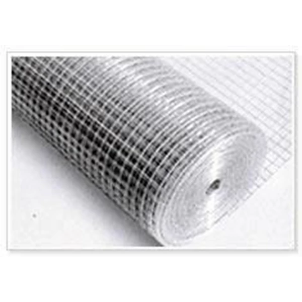 Wiremesh stainles 304 6x6x1mtrx30mtr