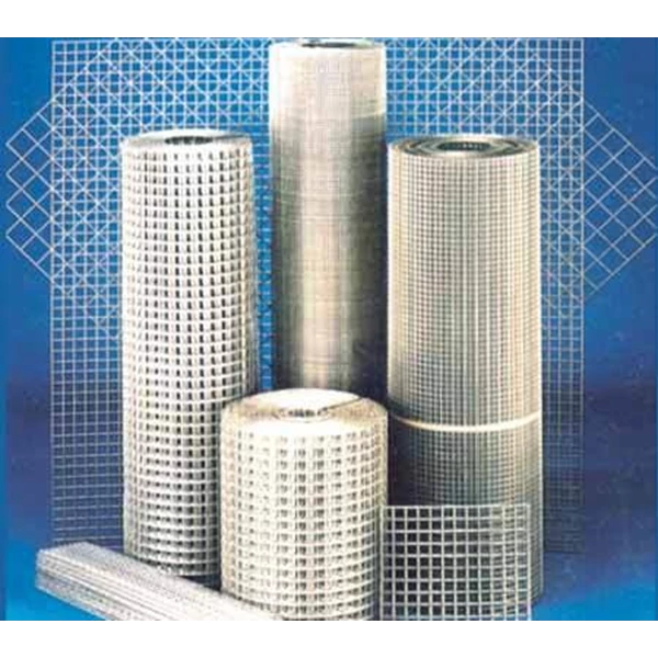 wiremesh stainless 304 10x10x1mtrx30mtr