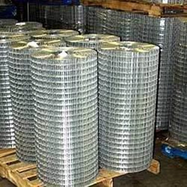 wiremesh stainless 304 10x10x1mtrx30mtr