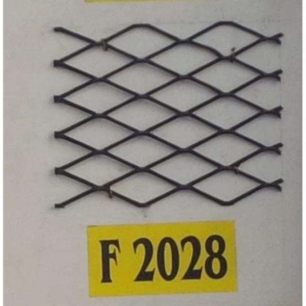 Expanded Metal  F2028 4