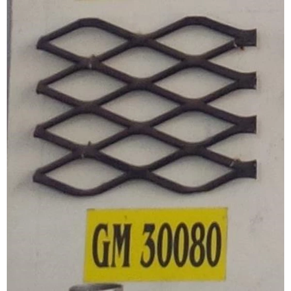 Expanded Metal GM 30080 4