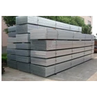 Grating steel galvanis full uk 3/16''x1''x90cmx6mtr  5