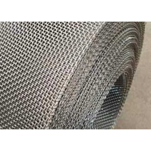 wiremesh stainles 304 5(0.75)x1mtr x30m 